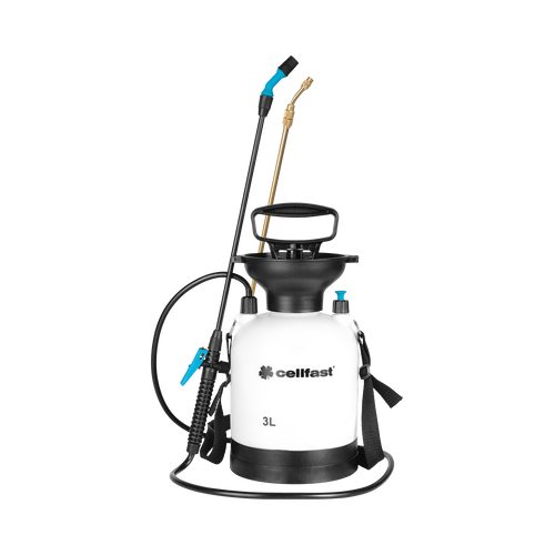 CELLFAST Pressure sprayer 3 L - Harvesso