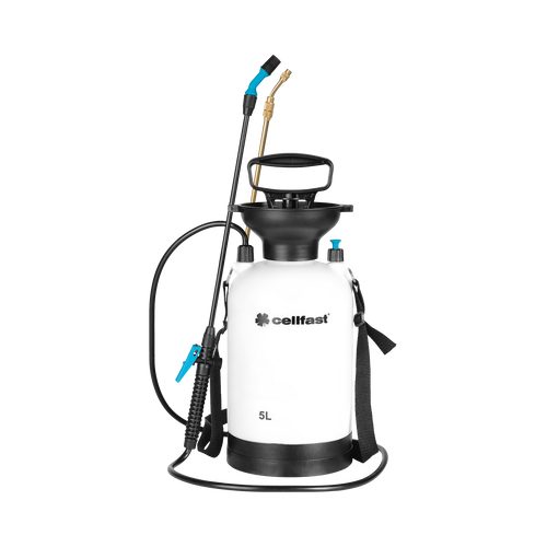 CELLFAST Pressure sprayer 5 L - Harvesso