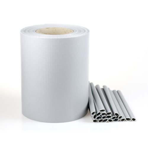 CELLFAST Privacy fence strip - light grey - Harvesso
