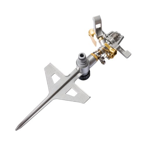 CELLFAST peşəkar pulsator çiləyici LUX CELLPRO ™ ↓ 62 - 92 cm / RANGE CONTROL / SECTOR CONTROL 30-360° / METAL - Harvesso