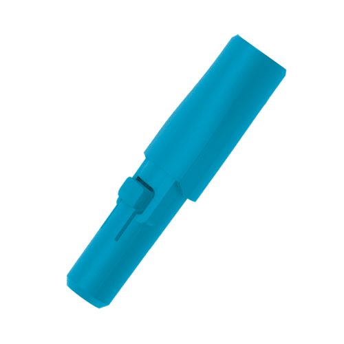 CELLFAST Rake adapter blue ENERGO - Harvesso