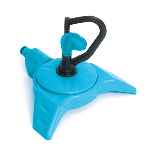 CELLFAST Rotating sprinkler KLIF тт BASIC [loose] - Harvesso