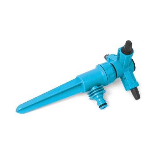 CELLFAST Rotating sprinkler TWISTER sz BASIC - Harvesso