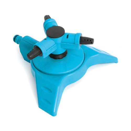 CELLFAST Rotating sprinkler TWISTER тт BASIC [loose] - Harvesso