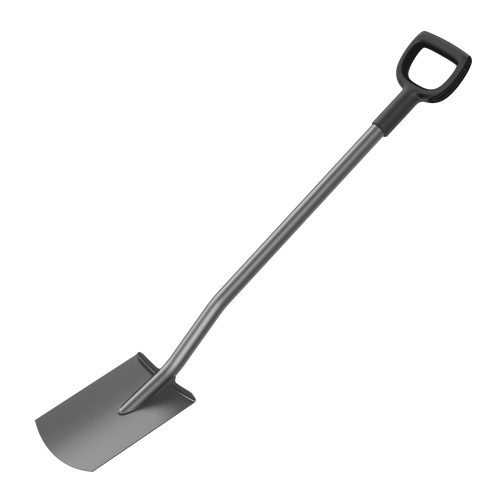 CELLFAST Spade (straight) BASIC - Harvesso