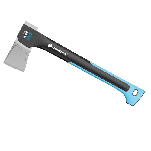 CELLFAST Splitting axe C1200 ENERGO™ - Harvesso
