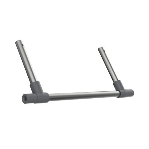 CELLFAST təkər kameraları dəsti 1/2" 60 m ALUPLUS şlanq arabası - Harvesso