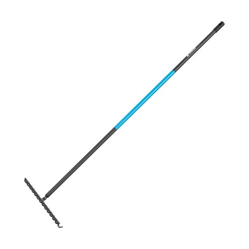 CELLFAST Universal metal rake CELLPRO™ 0.9 kg 1550 mm 370 mm 14 - Harvesso