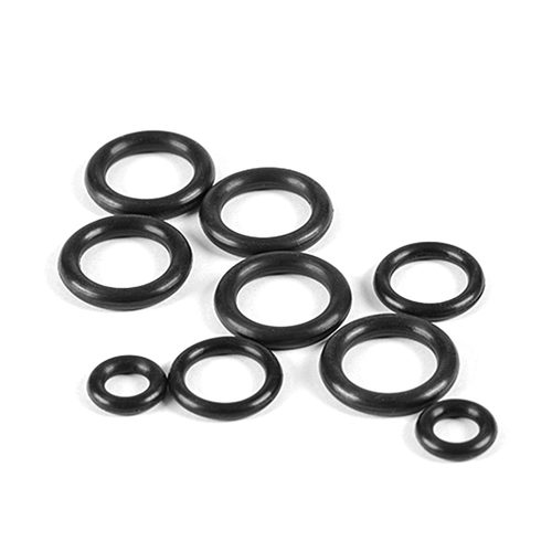 CELLFAST Universal o-ring set CELLPRO™ 5 x 2 mm - x2, 8 x 2,5 mm - x2, 10,8 x 2,6 mm - x5 - Harvesso