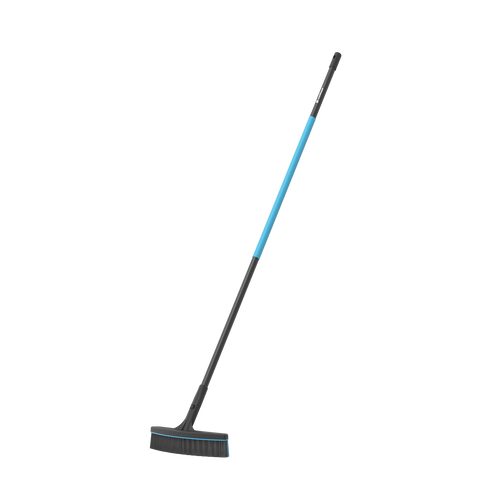 CELLFAST geniş süpürgə CELLPRO ™ 132kg 0.9 kg 1760 mm 365 mm / TWO HAIR TYPES - Harvesso