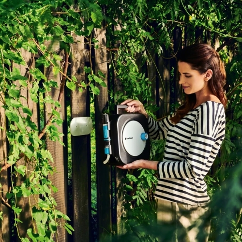 CELLFAST hose reel ENERGO™ XS 10 m - Harvesso