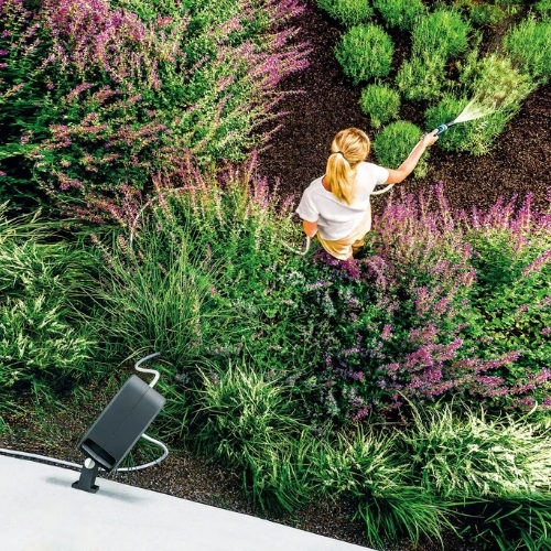 CELLFAST automatic hose reel ENERGO™ 20 m - Harvesso