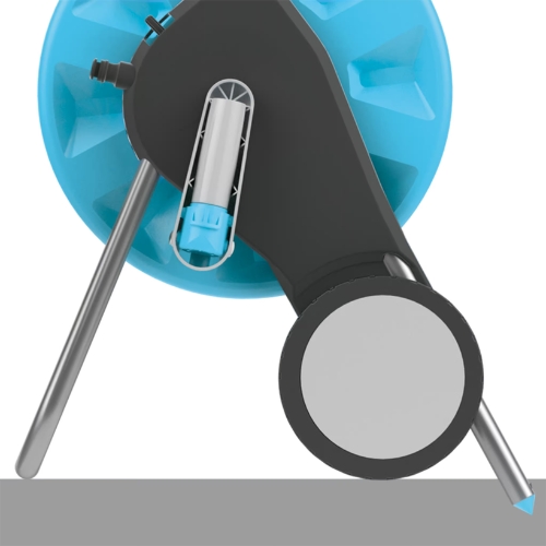 CELLFAST şlanq arabası COMPACT - Harvesso