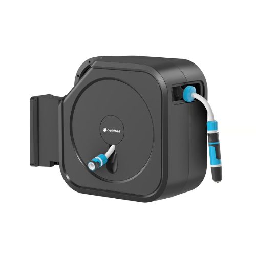 CELLFAST avtomatik şlanq divar barabanı ENERGO™ XL 30 m - Harvesso