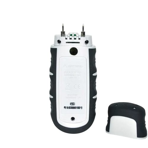 CEM DT-125G pin-type wood, plaster and concrete moisture meter - Harvesso