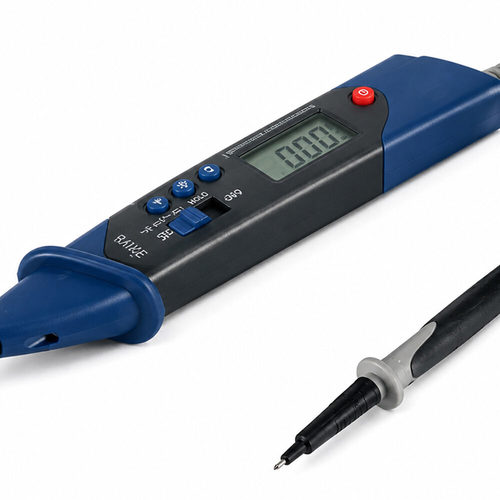 CEM DT-3260 qələm tipli ağıllı rəqəmsal multimetr - Harvesso