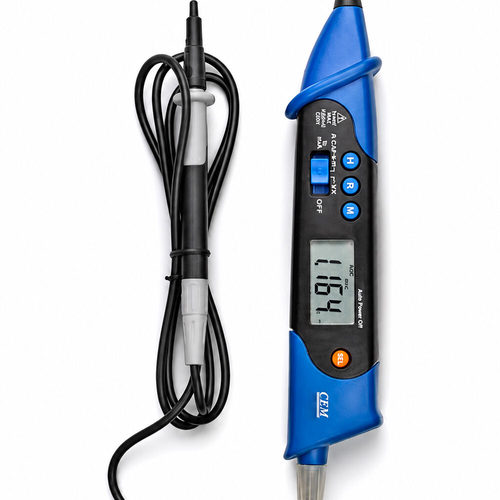 CEM DT-3260 qələm tipli ağıllı rəqəmsal multimetr - Harvesso