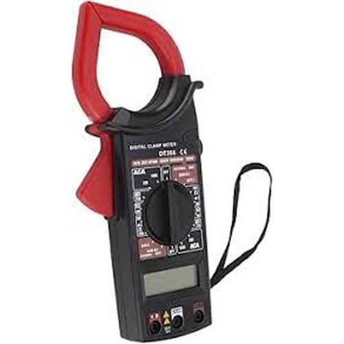 CEM DT-3349W AC / DC TRMS Pensampermetre - Harvesso