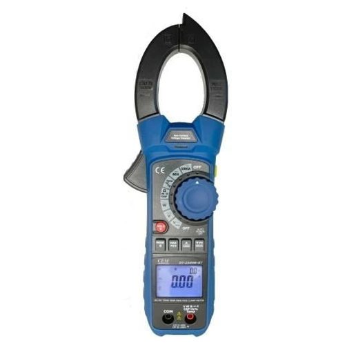 CEM DT-3349W AC / DC TRMS Pensampermetre - Harvesso