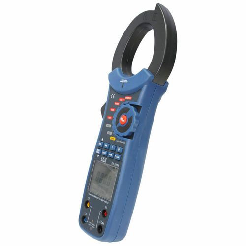 CEM DT-3353 AC TRMS power clamp meter - Harvesso