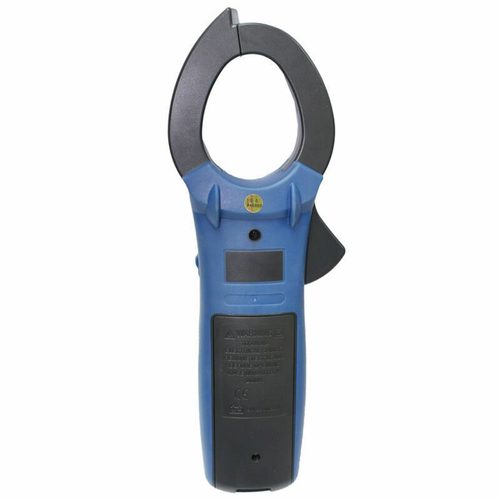CEM DT-3353 AC TRMS power clamp meter - Harvesso