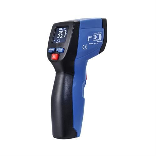 CEM DT-820V infraqırmızı lazerli termometr - Harvesso