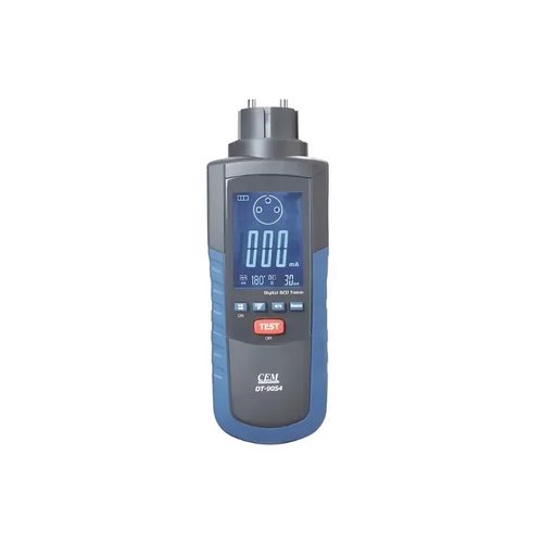 CEM DT-9054 RCD tester RCD tester - Harvesso