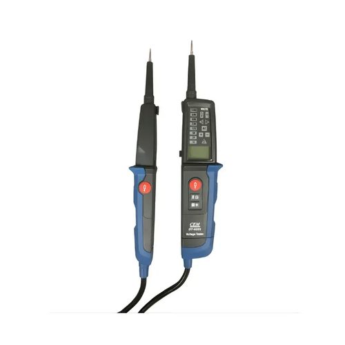CEM DT-9331 Elektrik tester - Harvesso