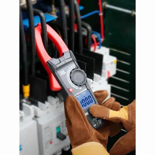 CEM DT-9381 clamp meter - Harvesso