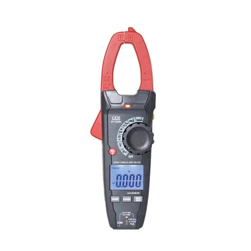 CEM DT-9381 clamp meter - Harvesso