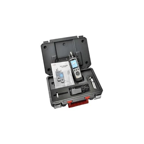 CEM DT-9880 air Partikül measuring instrument - Harvesso