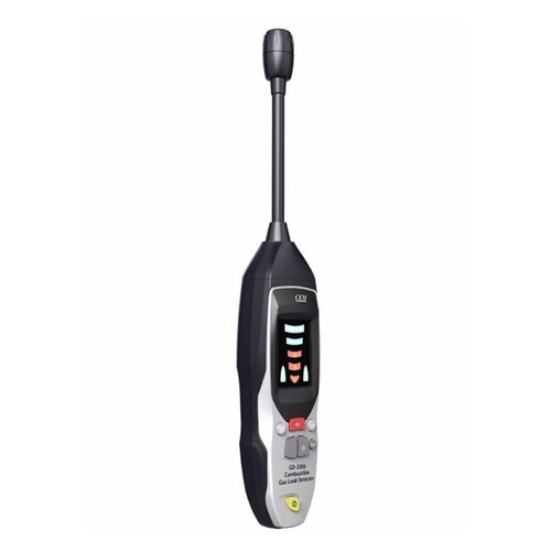 CEM GD-3308 Yanıcı gas leak detector - Harvesso