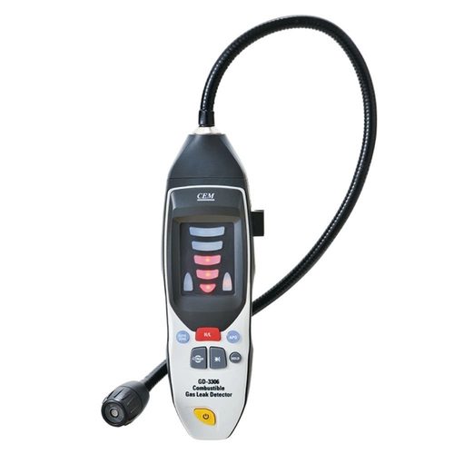 CEM GD-3308 Yanıcı qaz sızması detektoru - Harvesso