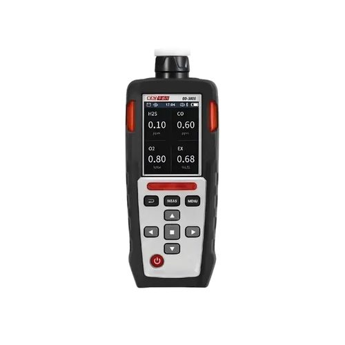 CEM GD-3806 qaz sızması detektoru - Harvesso