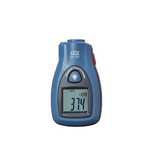 CEM IR-77H mini infraqırmızı termometr - Harvesso