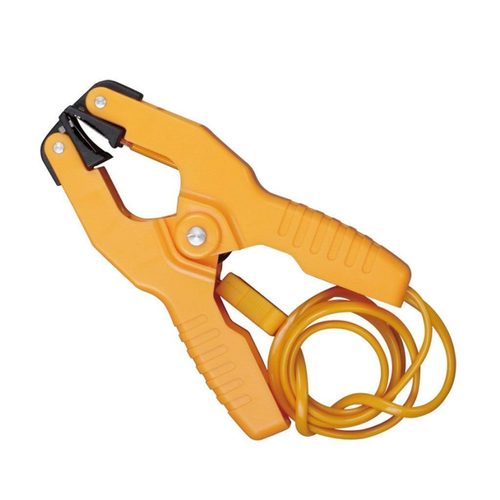 CEM TCP-100 Kıskaçlı K type thermocouple temperature probe - Harvesso