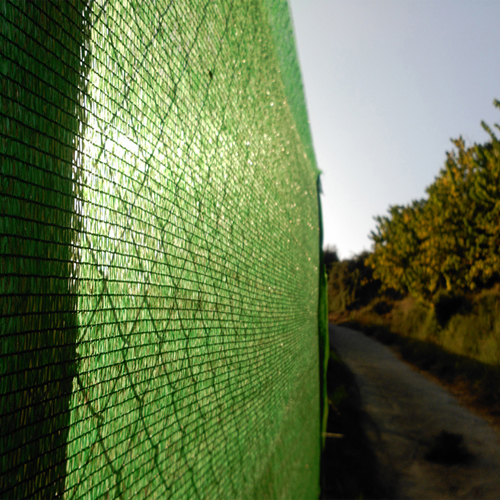 Kölgələmə toru - Harvesso