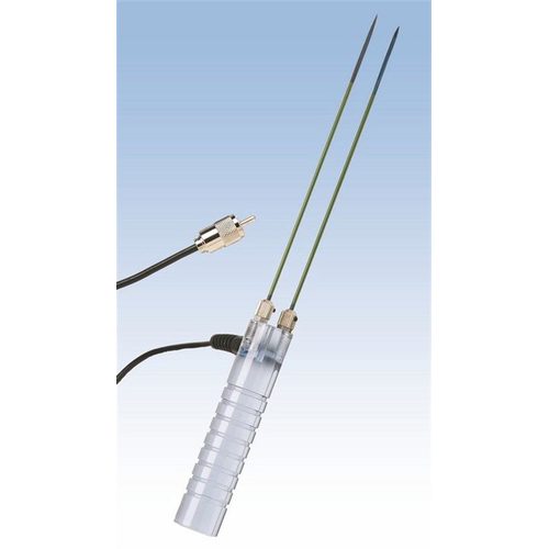 DELMHORST C-2000 cotton moisture meter - Harvesso