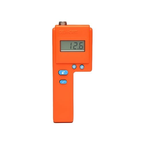 DELMHORST C-2000 cotton moisture meter - Harvesso