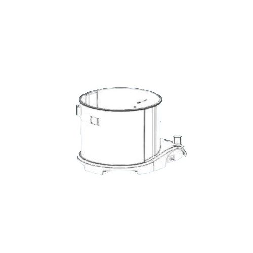 DIBO konteyner P30 - Harvesso