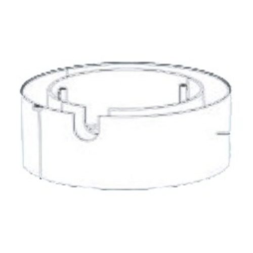 DIBO Distance cage P50 WP - Harvesso