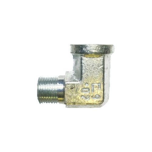 DIBO dirsək HP 3/8″ INT-EXT - Harvesso