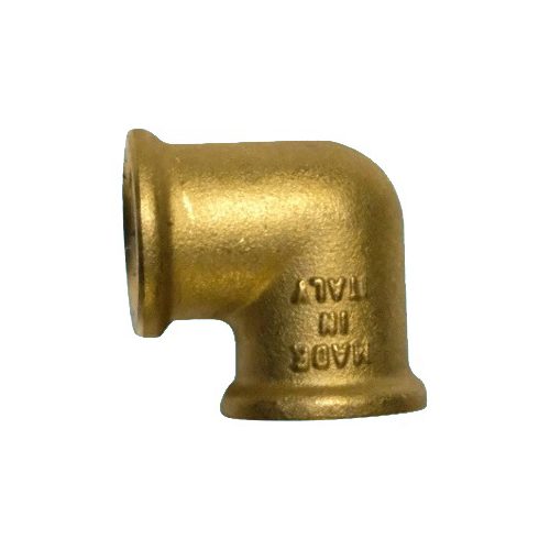 DIBO dirsək mis 1/2″ in-in - Harvesso
