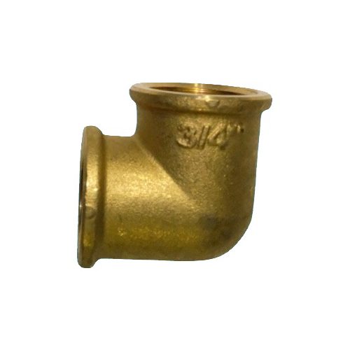 DIBO dirsək mis 3/4″ in-in - Harvesso