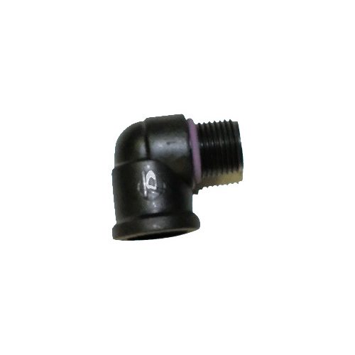 DIBO Elbow PP 1/2″ out-out - Harvesso