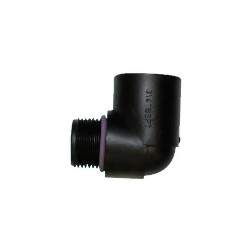 DIBO Elbow PP 3/4″ in-out - Harvesso