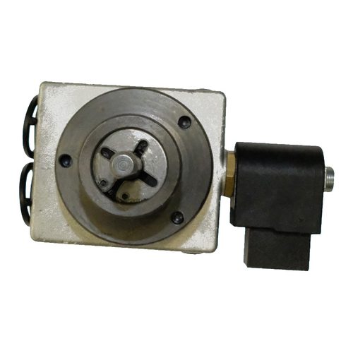 DIBO Fuel pump AD left 24V AC - Harvesso