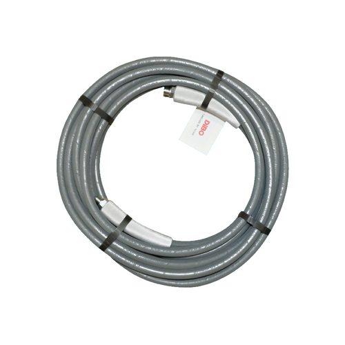 DIBO şlanq yığımı HD R1 3/8″ 10mtr - Harvesso
