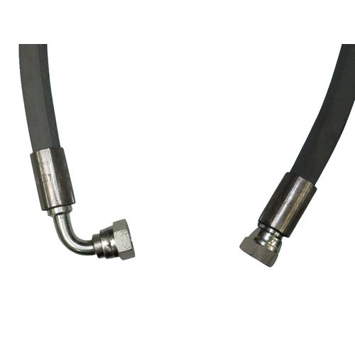 DIBO şlanq HD 3/8″ – R2 800mm 3/8″ wh – 3/8″ wr - Harvesso