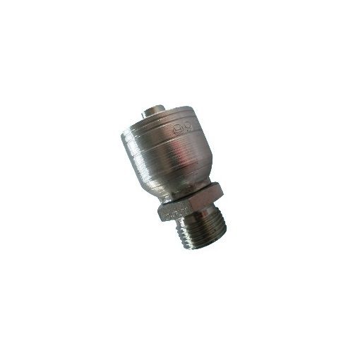 DIBO HP coupling 3/8×3/8″ - Harvesso
